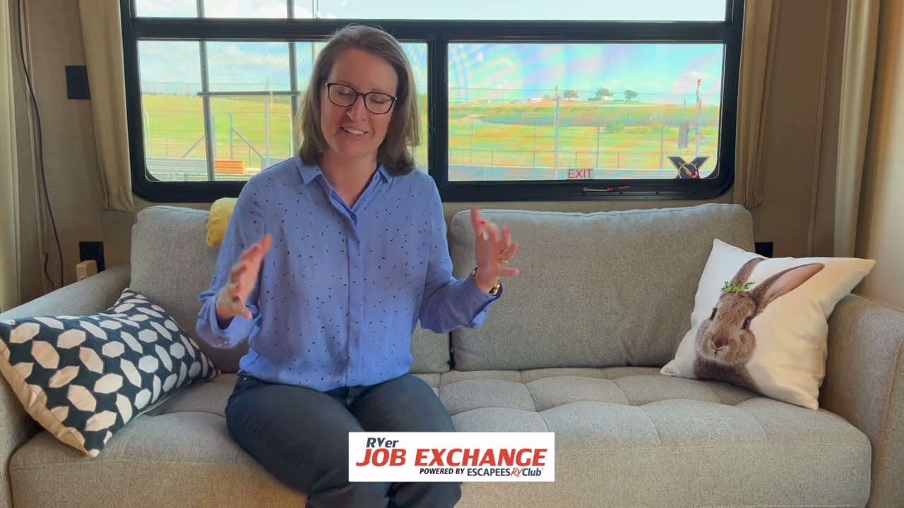 Ask Working RVers interview 3
