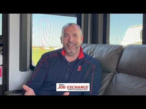 Ask Working RVers interview 2