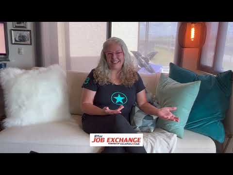 Ask Working RVers interview 1