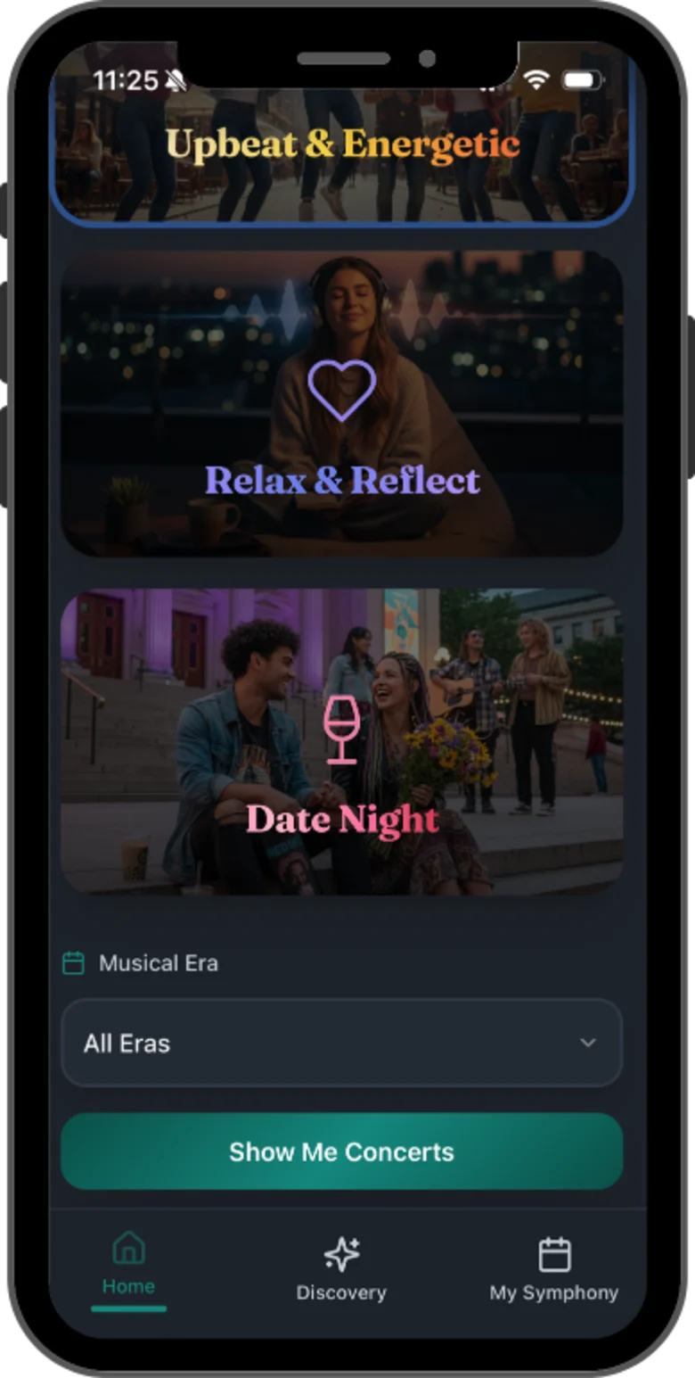 Musical Era