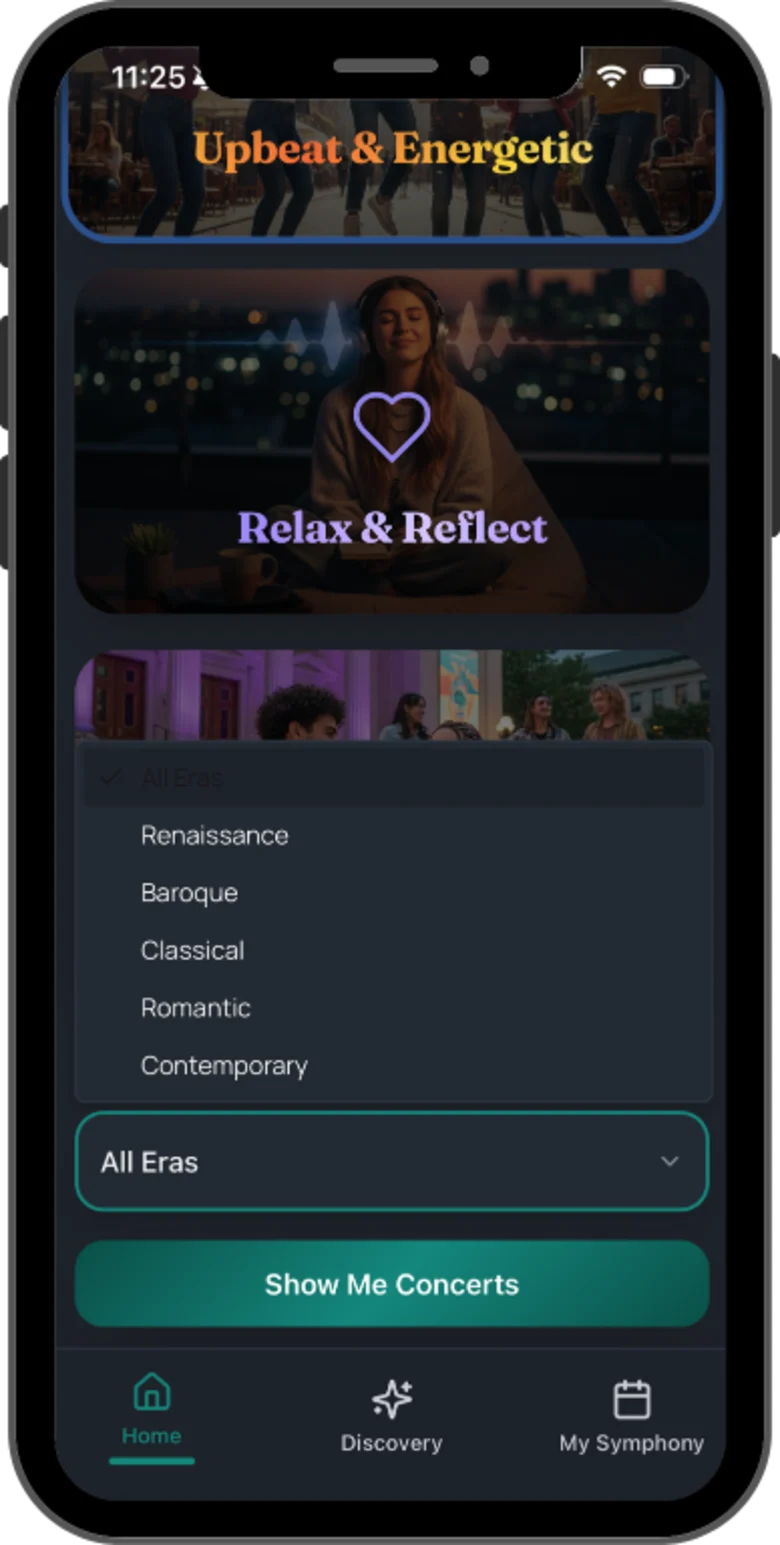 Select to Filter