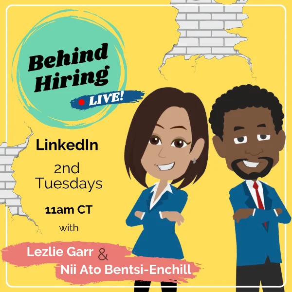 Resume Lezlie series-marketing social post
