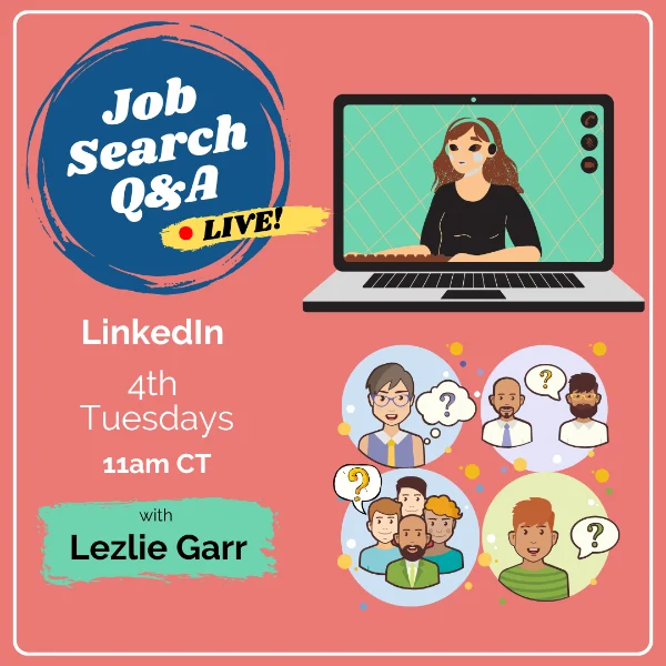 Resume Lezlie series-marketing social post