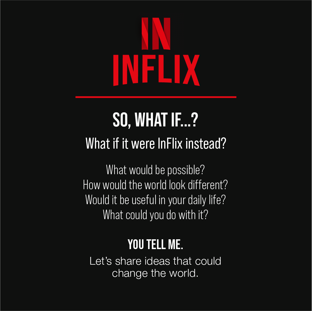 Inflix 4