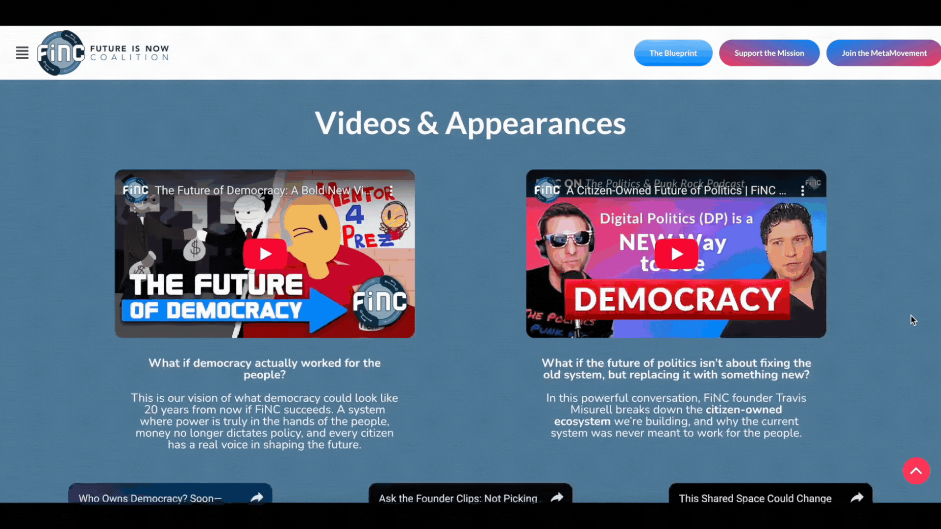ClosingSocial Proof, Actionable Content, & CTAs