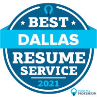 Best Dallas Resume Service 2021 - Find My Profession (500x500) (1)